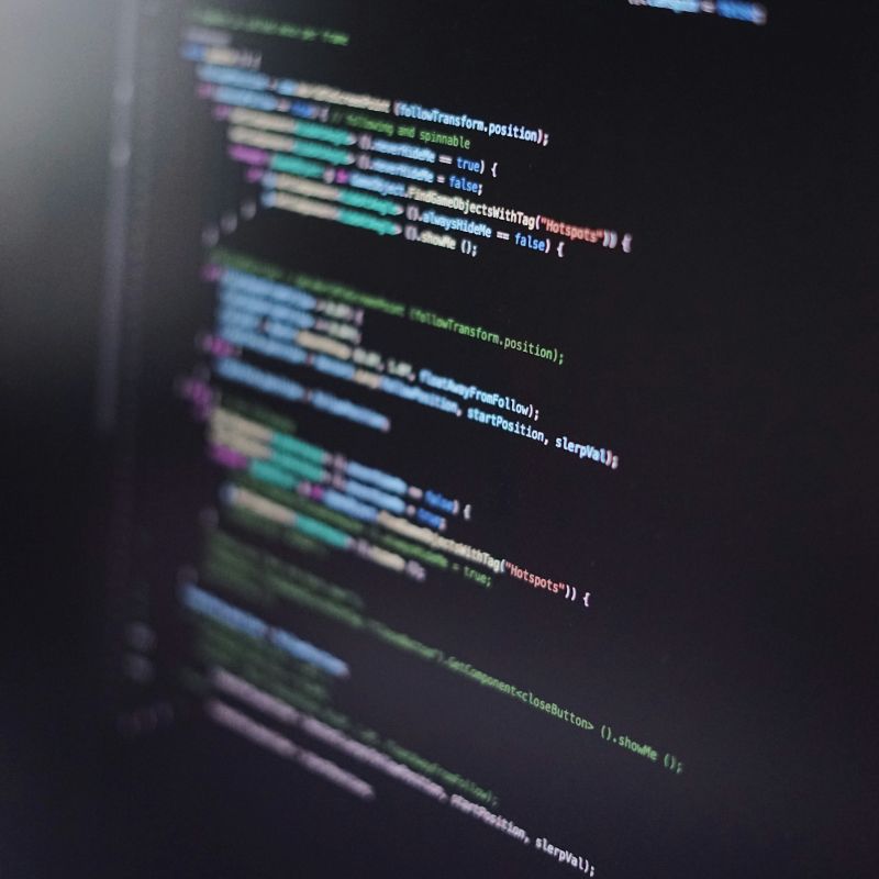 Positionnement & pour qui - Axis IA